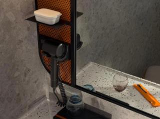 FunGee Hotel Yuanjialing Subway Station Branch - 3