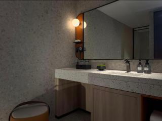 FunGee Hotel Yuanjialing Subway Station Branch - 2