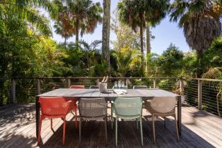 'Palmgrove' Mid Century Modern House, Avalon Beach - 5