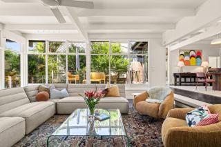 'Palmgrove' Mid Century Modern House, Avalon Beach - 3