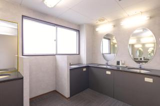 カプセルホテルグロリア - 2