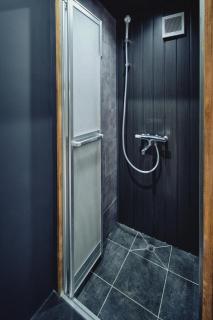 Guest House Pin - 2