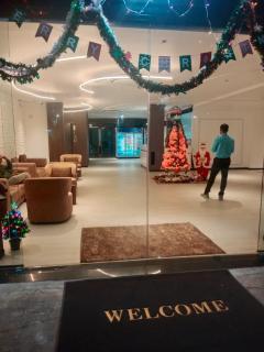 Hotel Soni Mansion Pratunam - 3