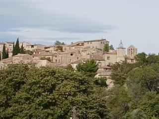 Lurs en Provence - 6