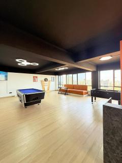 ESKAY HOMES Urban Retreat 1Bed, Central Nairobi - 8