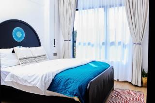 ESKAY HOMES Urban Retreat 1Bed, Central Nairobi - 4