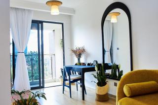 Marina Bay One bedroom, Swimming Pool, gym, workspace ESKAY HOMES Westland's Nairobi - 2