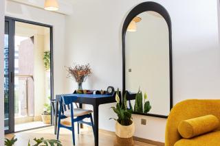 Marina Bay One bedroom, Swimming Pool, gym, workspace ESKAY HOMES Westland's Nairobi - 8