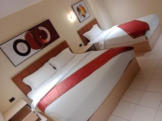 Hotel Soni Mansion Pratunam - 5