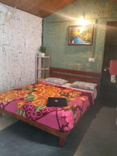 Cardamom couple saty vagamon - Vagamon - 4