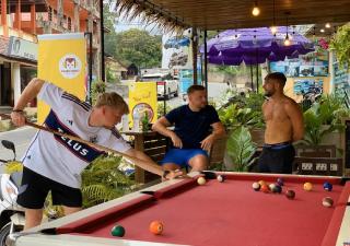 Vibes Samui Hostel and Cafe' - 0