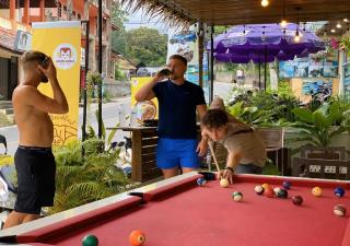 Vibes Samui Hostel and Cafe' - 9