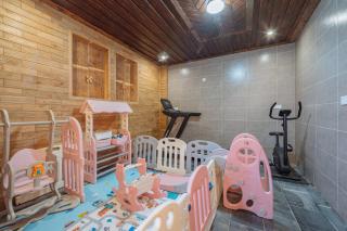 Huazhu Baihe Huagu Inn - 6