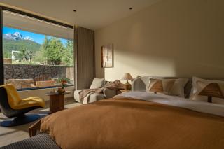 Yunshui Shenshen Rizhao Jinshan Panoramic Secret Resort Hotel - 9