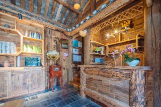 Huazhu Baihe Huagu Inn - 1