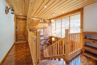 Huazhu Baihe Huagu Inn - 4