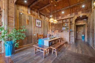 Huazhu Baihe Huagu Inn - 5