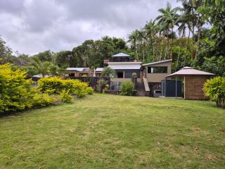 L'enclos Pandora à SAINTE ROSE - 8