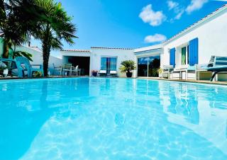 Beautiful Villa with amazing private pool - 0