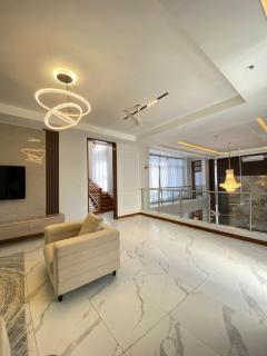 Spacious Shamba Creek Twin Villa, Modern Oasis near Moorings Mtwapa - 7