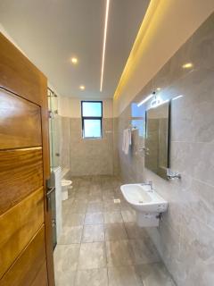 Spacious Shamba Creek Twin Villa, Modern Oasis near Moorings Mtwapa - 6