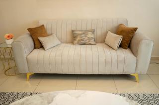 Luxury Apartment - 8