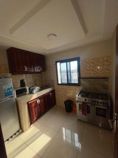 Luxury Apartment - 7