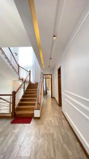 Spacious Shamba Creek Twin Villa, Modern Oasis near Moorings Mtwapa - 1