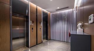 Borrman Hotel Nanning Heng County Jasmine - 4