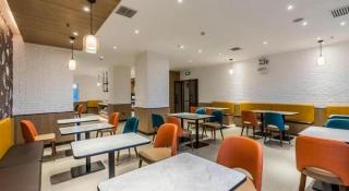 City Comfort Inn Handan New Century Plaza - 6