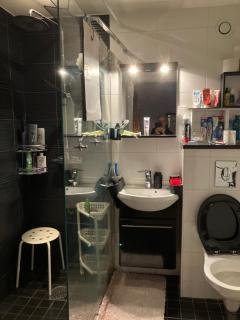 Own room with kingsize bed near Arlanda Airport -  - 2