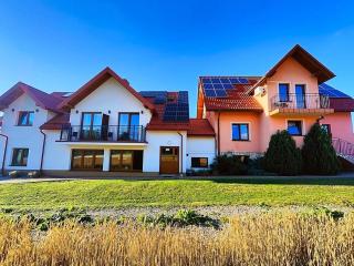 Dom Wypoczynkowy Marta - 0