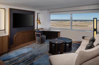 Grand Hyatt DFW Airport - 0