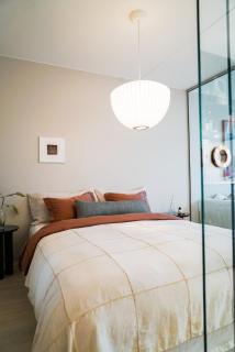 Thoughtfully Fine Designed 1BR in Prime Location - 1