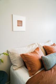 Thoughtfully Fine Designed 1BR in Prime Location - 9