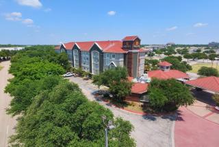 La Quinta by Wyndham Dallas Arlington South - 9