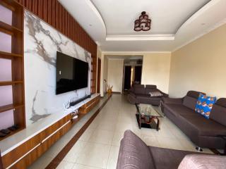 KIGALI NICE STAY Itunda - 8