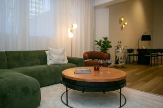 Prestige Experience in a 1883 Historical Building - 3