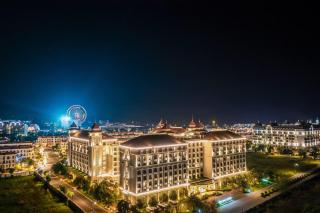 Wyndham Garden Grandworld Phu Quoc - 8