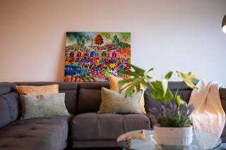 Elegant Cypress Park Villa with Panoramic Ocean View - 1