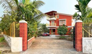 Shlok Villa - 0