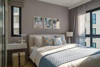 The Title Legendary White Reef 2BR - 3