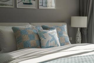 The Title Legendary White Reef 2BR - 1