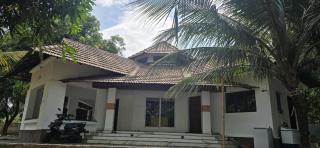 BharathaPuzha Villa - 0