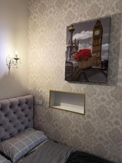 Квартира біля Оперного театру 3 - 7