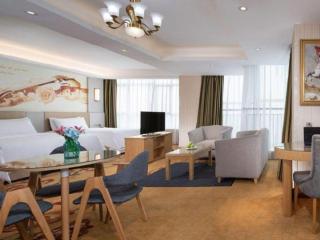 Vienna Hotel Shandong Qingzhou Ancient City - 9