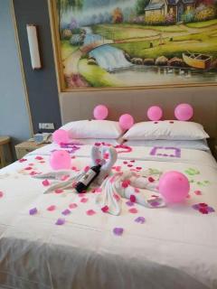 Vienna Hotel Anhui Lujiang International Building Materials Market Wuzhong - 9