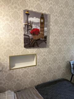 Квартира біля Оперного театру 3 - 6