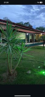 Sitio Recanto do Galo Chácara - Montes Claros - 4