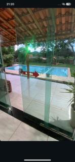 Sitio Recanto do Galo Chácara - 2